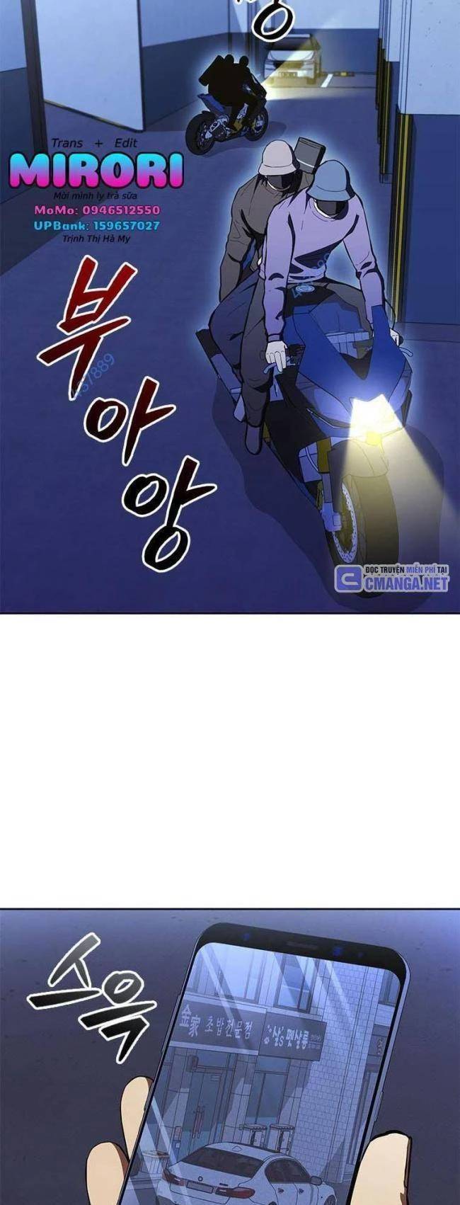 Sự Trở Lại Của Ông Trùm [Chap 21-58] - Page 11