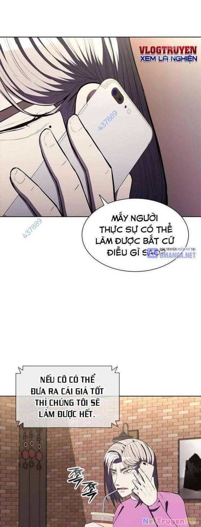 Sự Trở Lại Của Ông Trùm [Chap 21-58] - Page 2