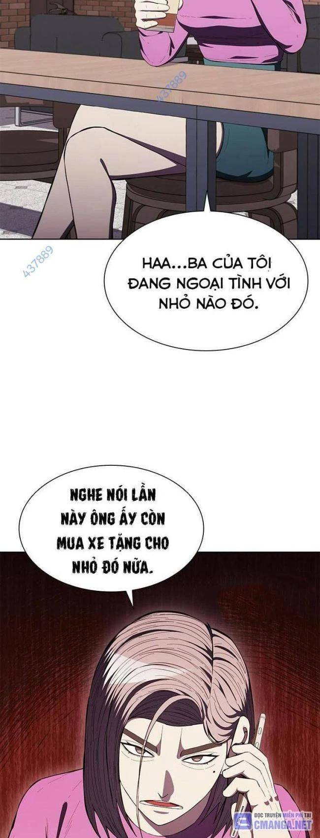 Sự Trở Lại Của Ông Trùm [Chap 21-58] - Page 3