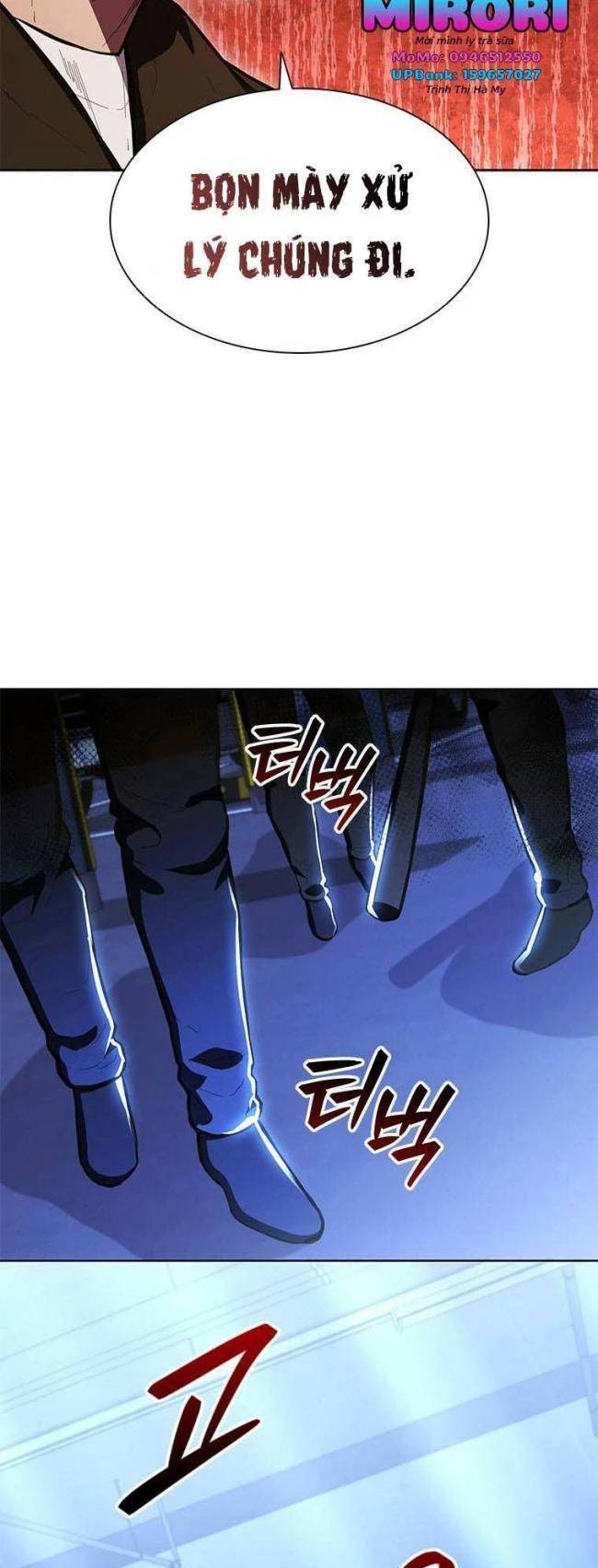 Sự Trở Lại Của Ông Trùm [Chap 21-58] - Page 30