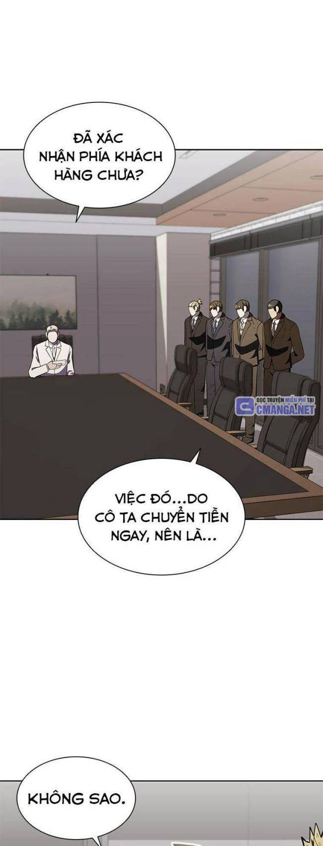 Sự Trở Lại Của Ông Trùm [Chap 21-58] - Page 33