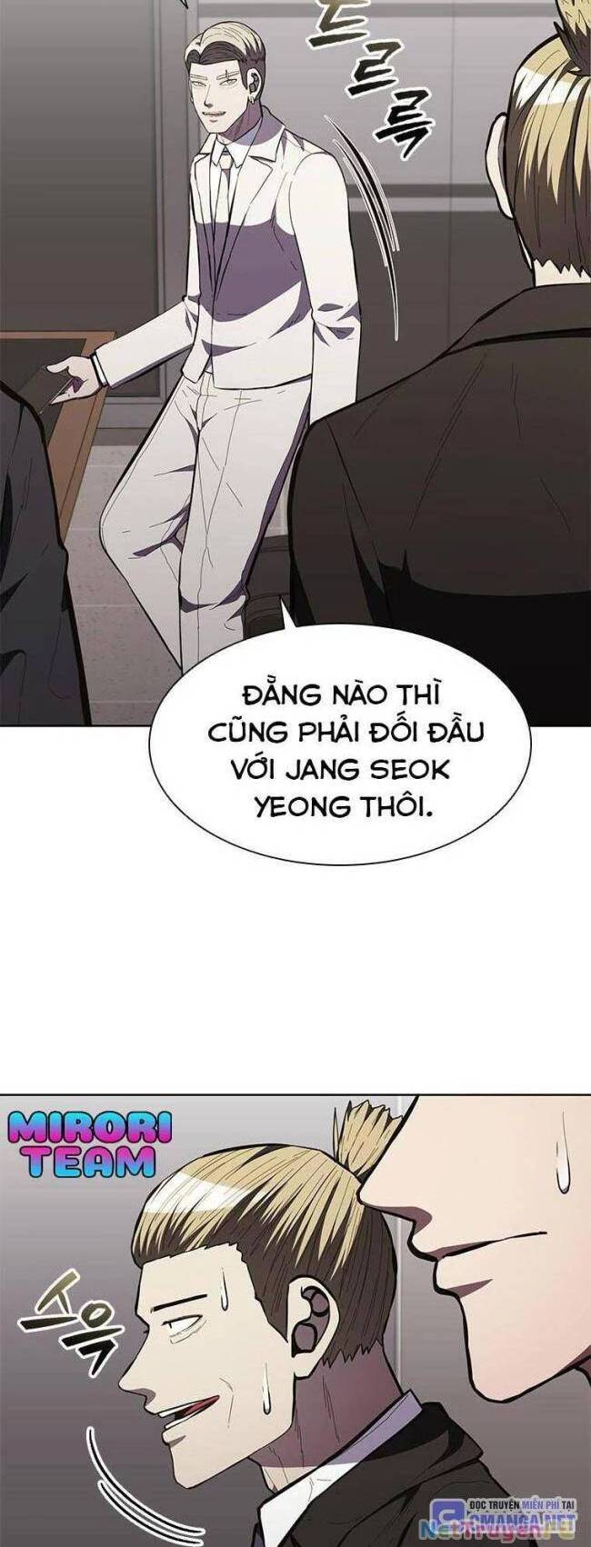 Sự Trở Lại Của Ông Trùm [Chap 21-58] - Page 34