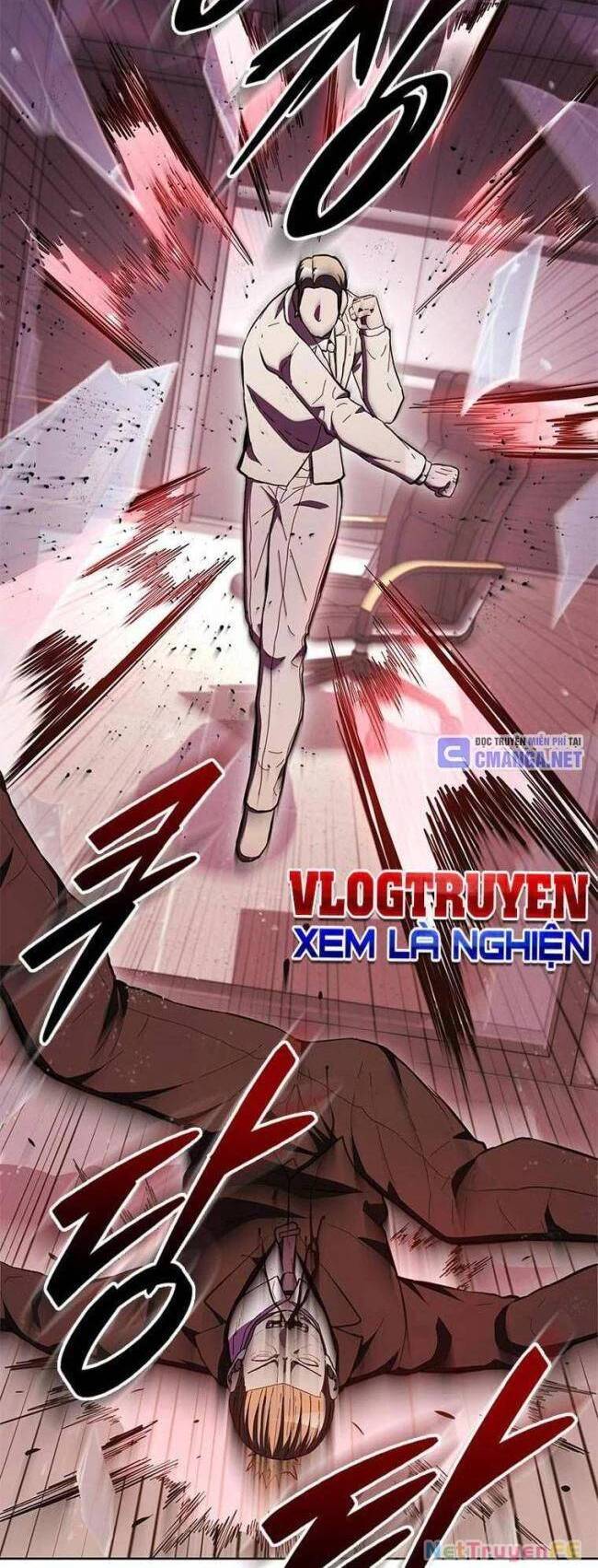 Sự Trở Lại Của Ông Trùm [Chap 21-58] - Page 36