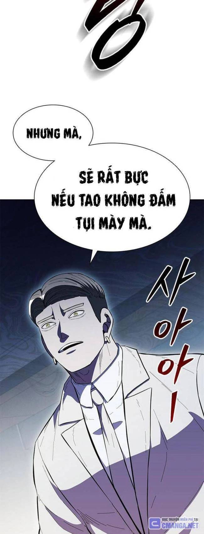 Sự Trở Lại Của Ông Trùm [Chap 21-58] - Page 37