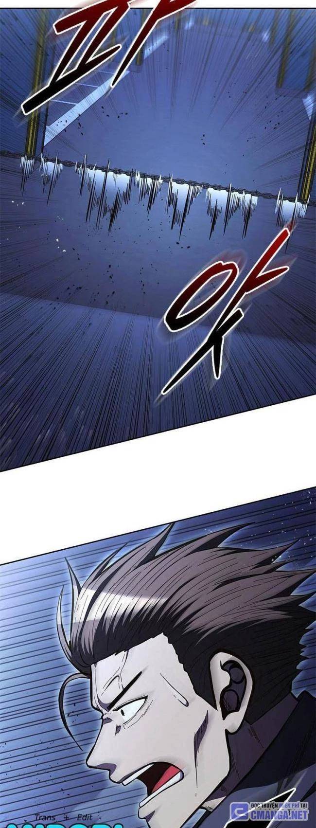 Sự Trở Lại Của Ông Trùm [Chap 21-58] - Page 42