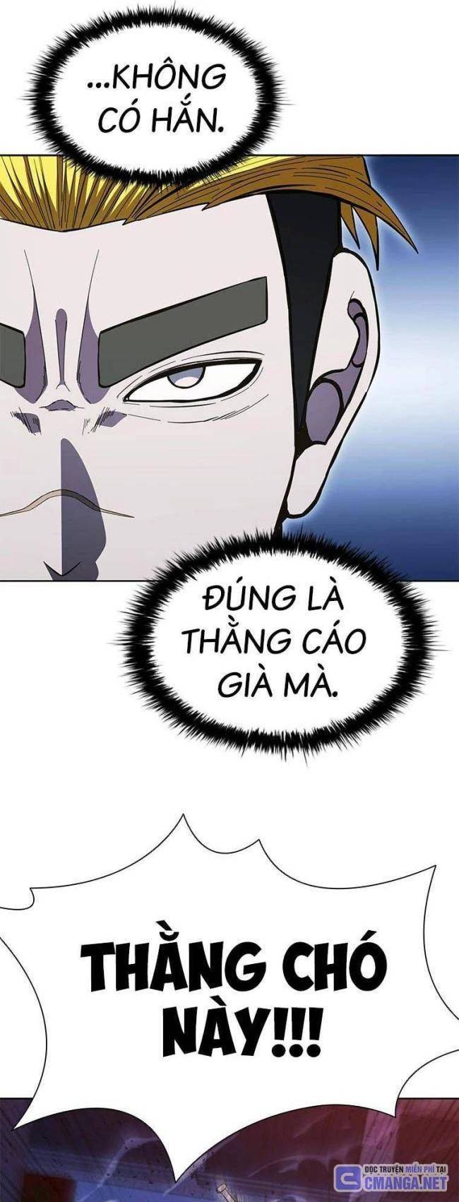 Sự Trở Lại Của Ông Trùm [Chap 21-58] - Page 53