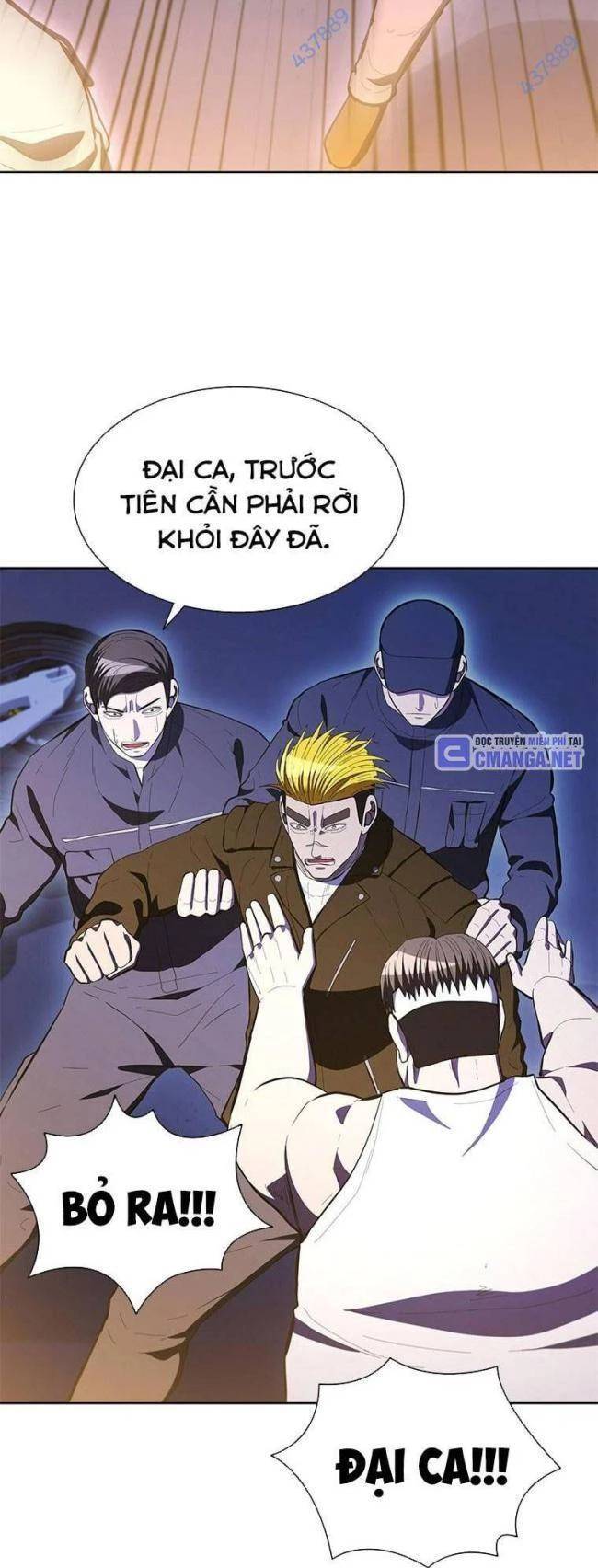 Sự Trở Lại Của Ông Trùm [Chap 21-58] - Page 11