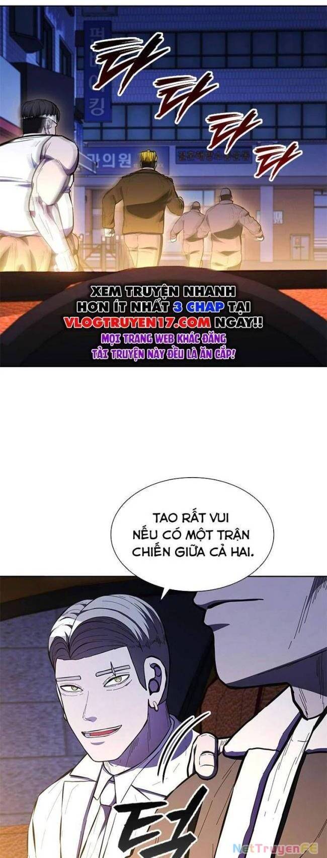 Sự Trở Lại Của Ông Trùm [Chap 21-58] - Page 16