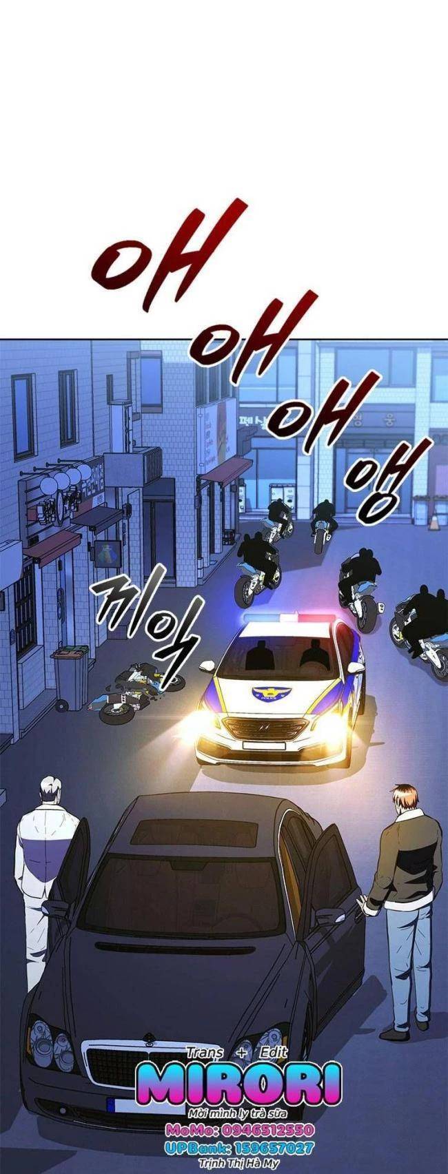 Sự Trở Lại Của Ông Trùm [Chap 21-58] - Page 18