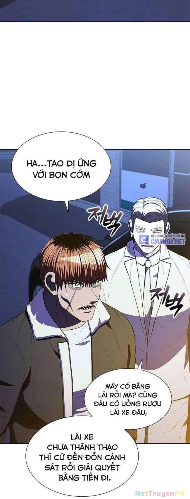 Sự Trở Lại Của Ông Trùm [Chap 21-58] - Page 19