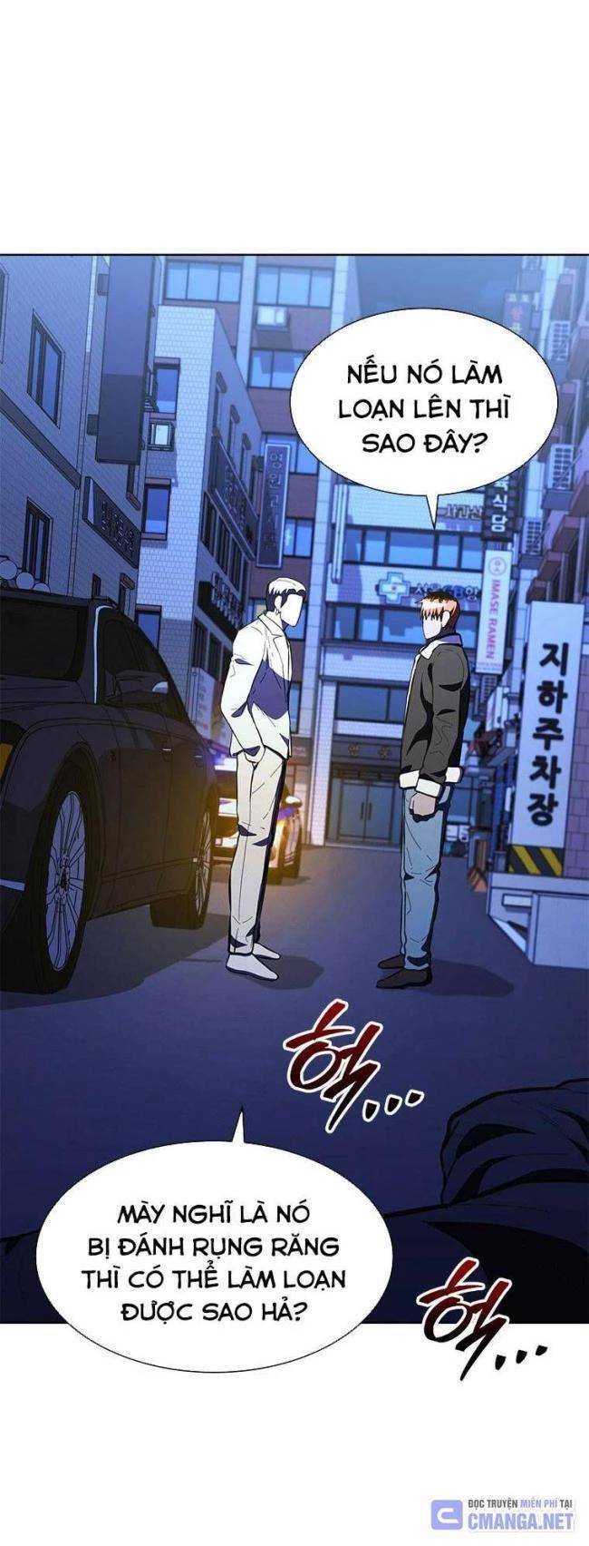 Sự Trở Lại Của Ông Trùm [Chap 21-58] - Page 20