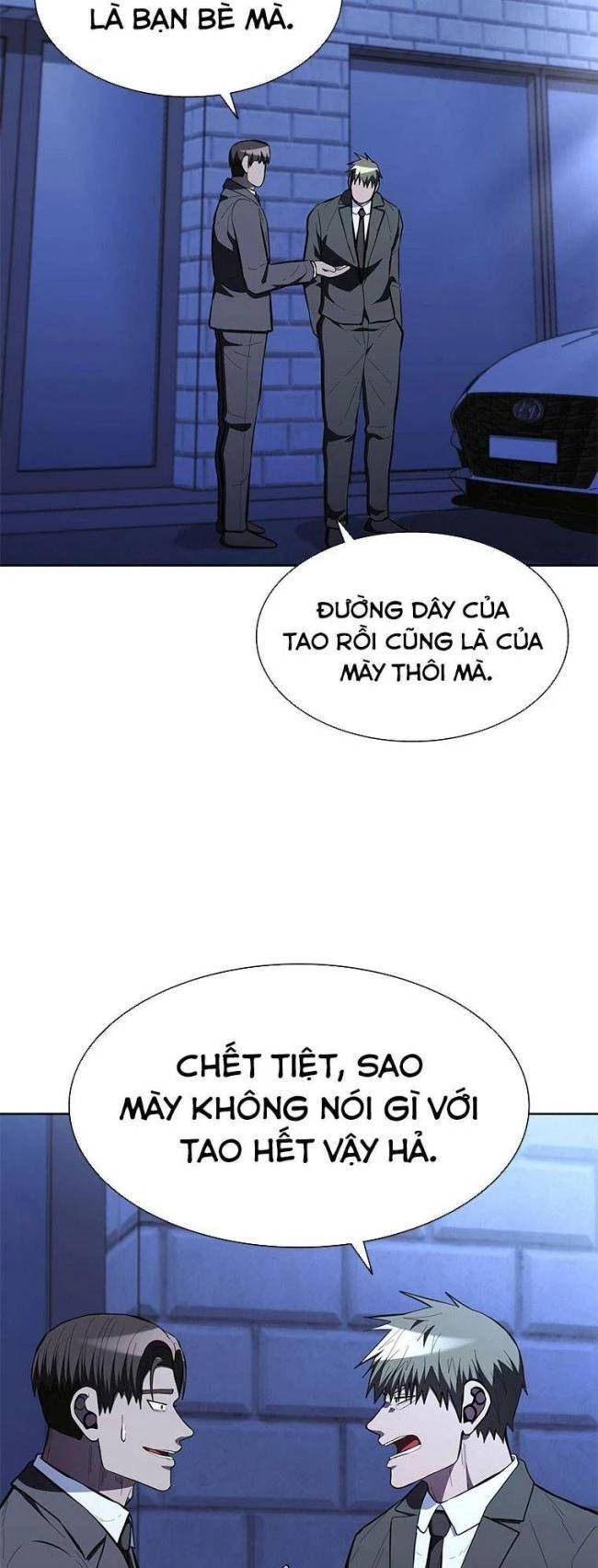 Sự Trở Lại Của Ông Trùm [Chap 21-58] - Page 36