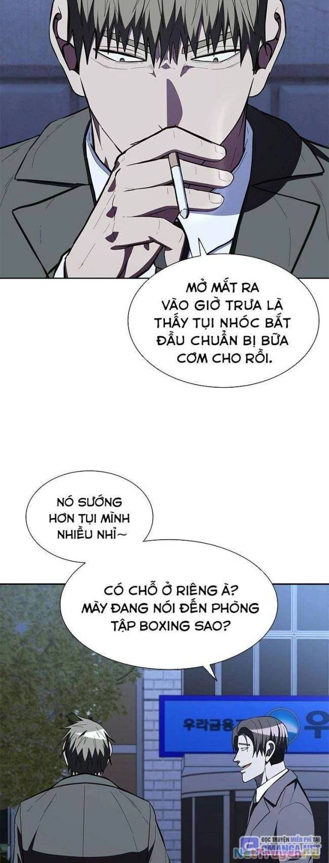 Sự Trở Lại Của Ông Trùm [Chap 21-58] - Page 41