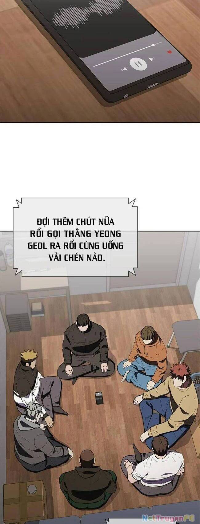 Sự Trở Lại Của Ông Trùm [Chap 21-58] - Page 50