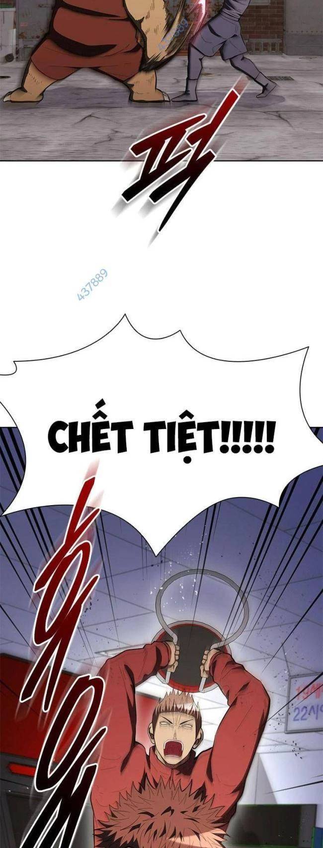 Sự Trở Lại Của Ông Trùm [Chap 21-58] - Page 59