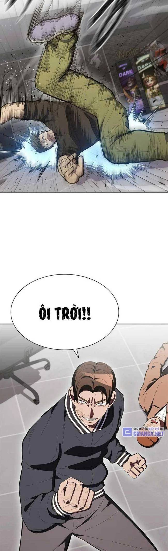 Sự Trở Lại Của Ông Trùm [Chap 21-58] - Page 11