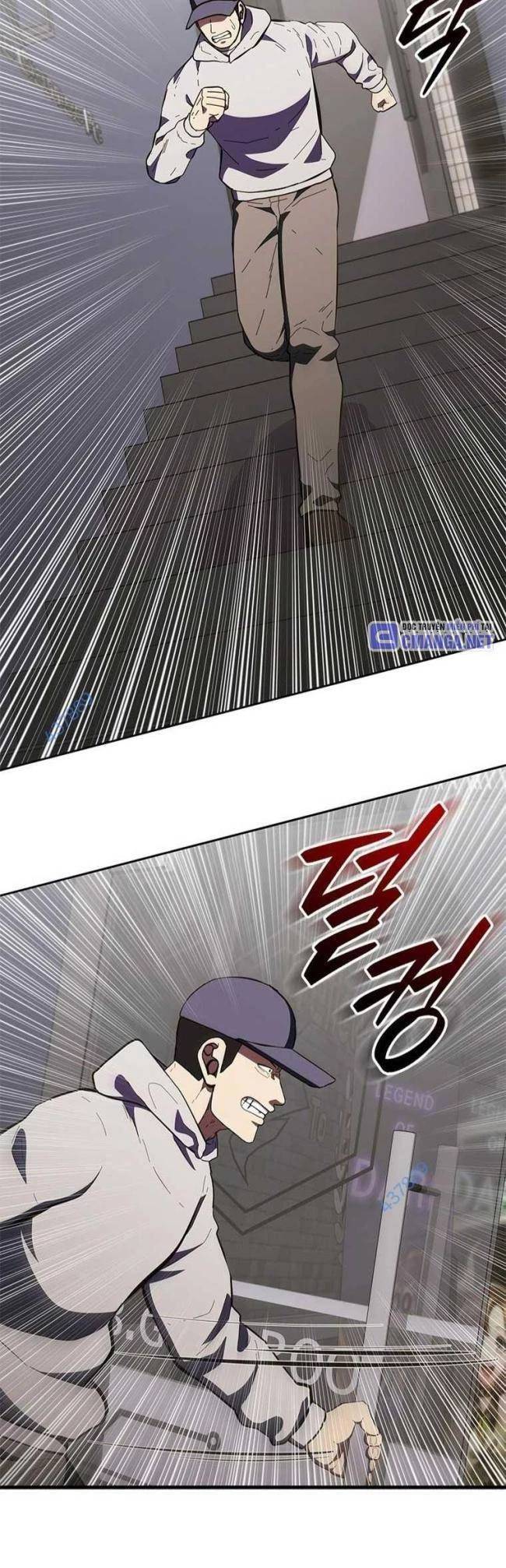 Sự Trở Lại Của Ông Trùm [Chap 21-58] - Page 3