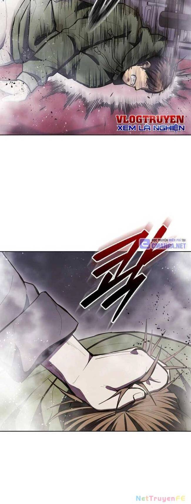 Sự Trở Lại Của Ông Trùm [Chap 21-58] - Page 34