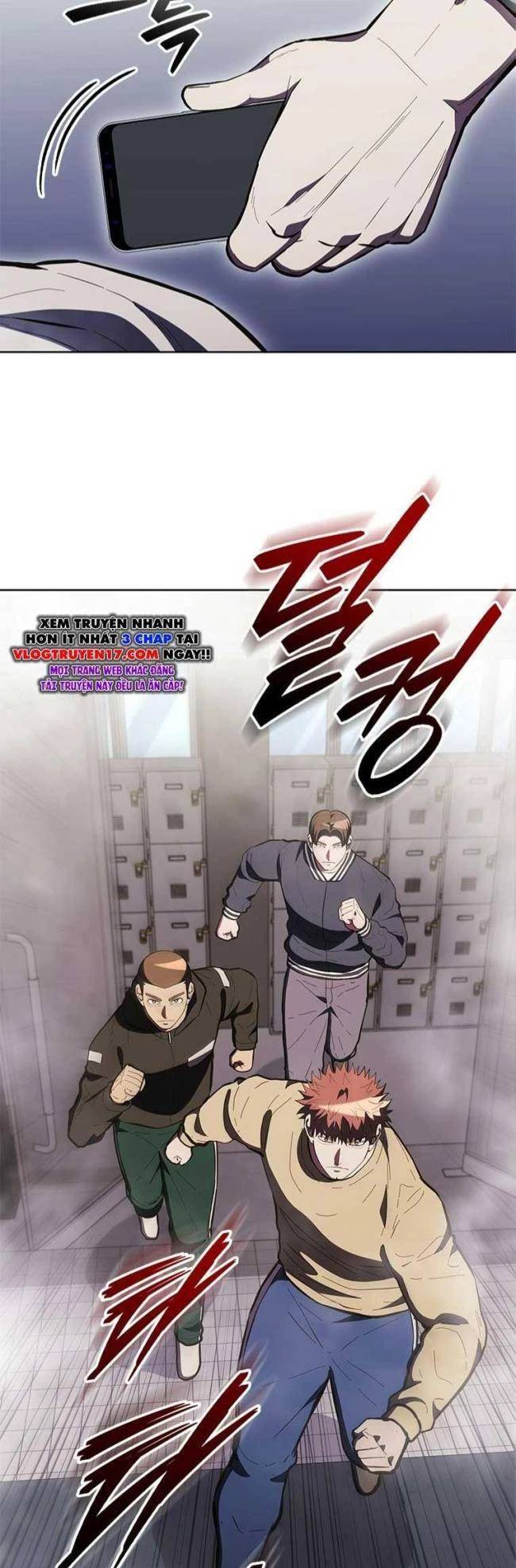 Sự Trở Lại Của Ông Trùm [Chap 21-58] - Page 37