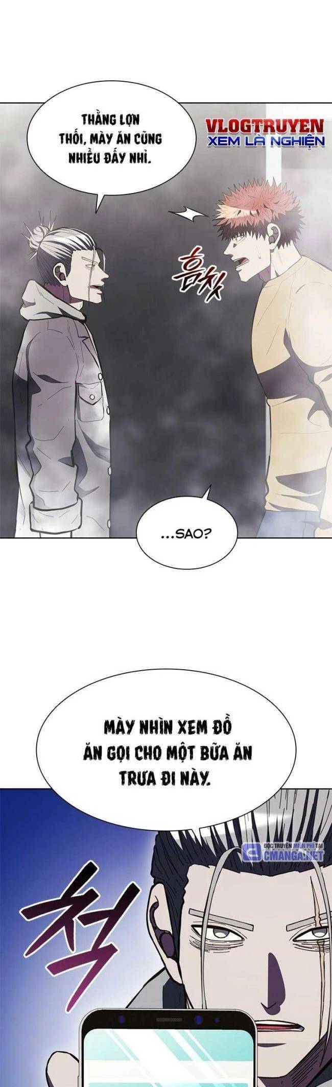 Sự Trở Lại Của Ông Trùm [Chap 21-58] - Page 41