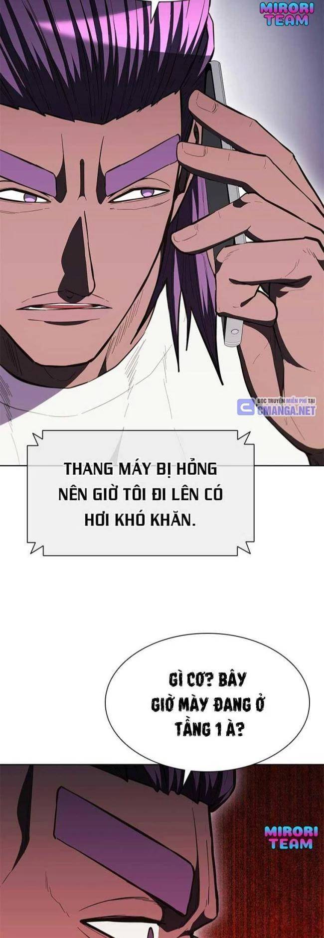 Sự Trở Lại Của Ông Trùm [Chap 21-58] - Page 51