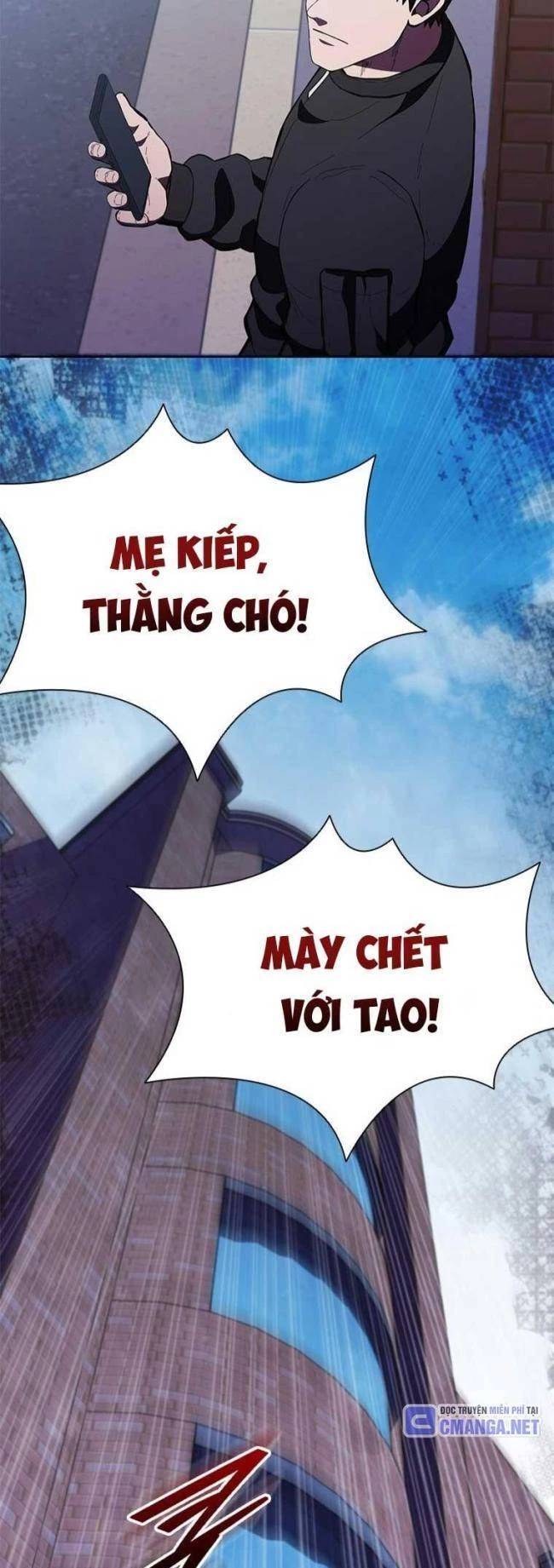 Sự Trở Lại Của Ông Trùm [Chap 21-58] - Page 53