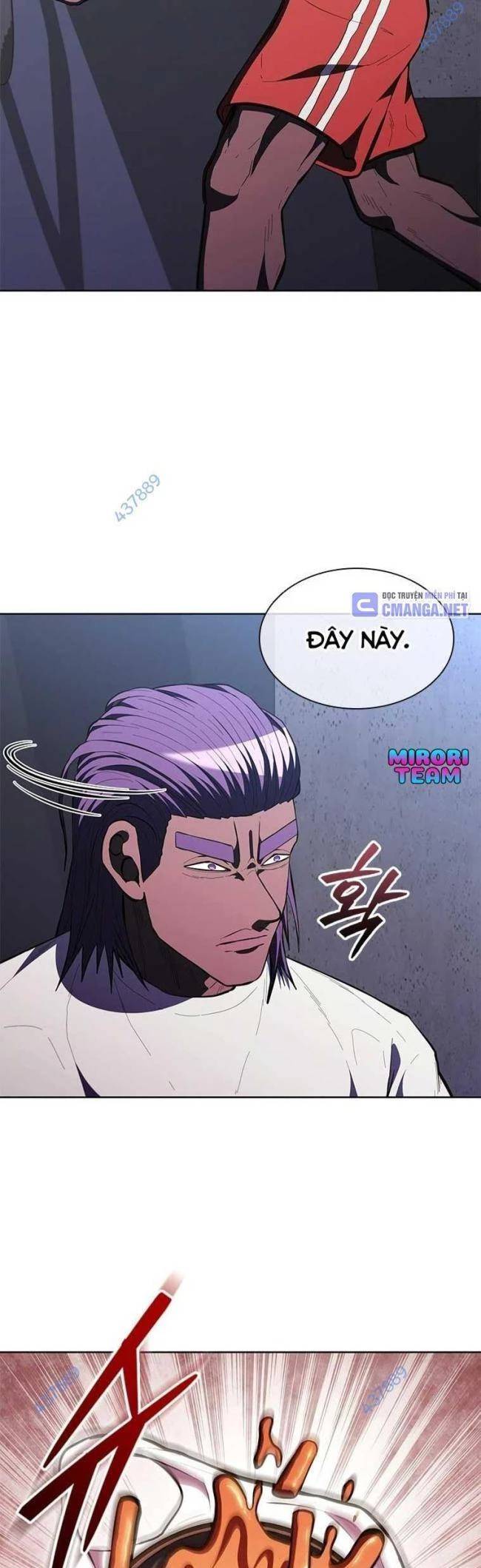 Sự Trở Lại Của Ông Trùm [Chap 21-58] - Page 57