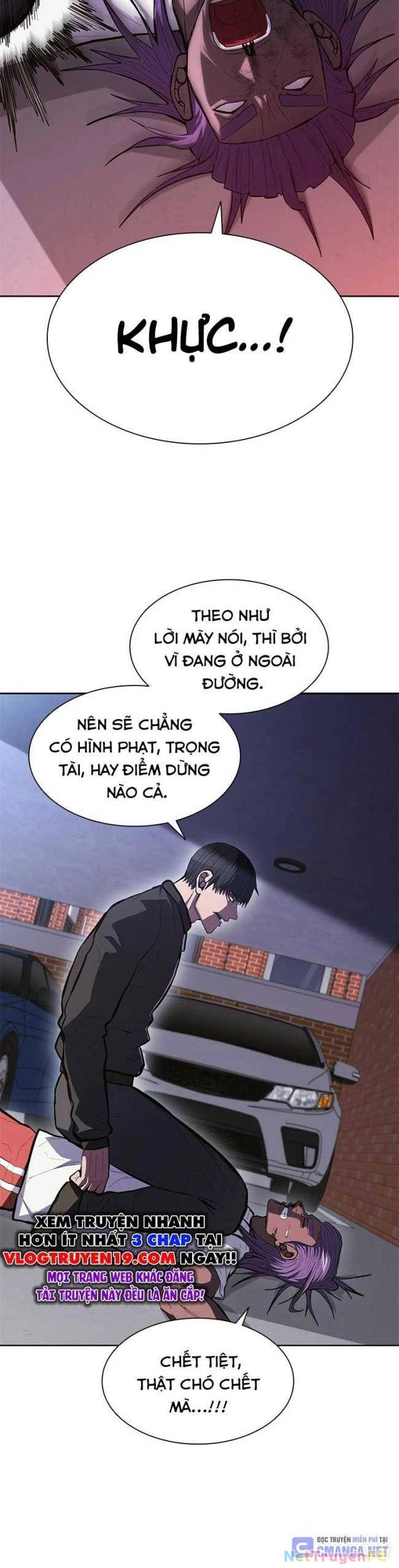 Sự Trở Lại Của Ông Trùm [Chap 21-58] - Page 19