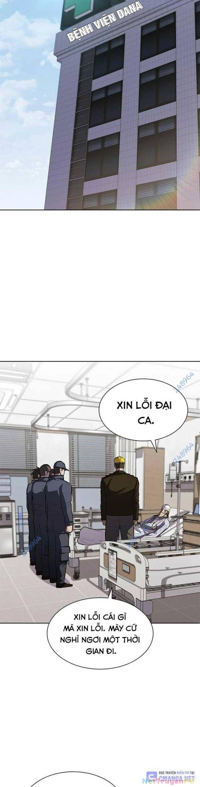 Sự Trở Lại Của Ông Trùm [Chap 21-58] - Page 28