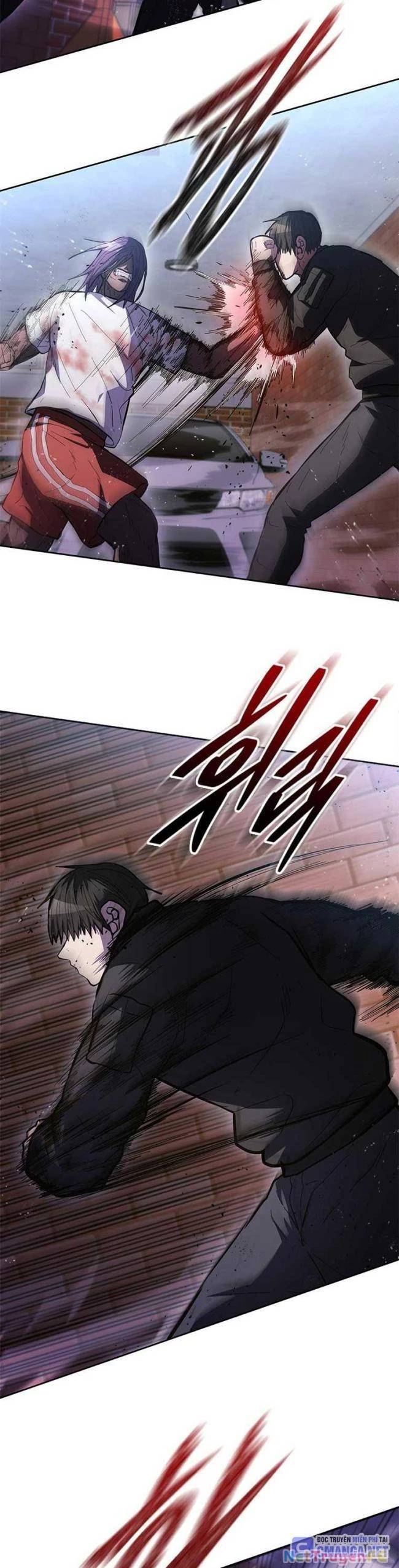 Sự Trở Lại Của Ông Trùm [Chap 21-58] - Page 8