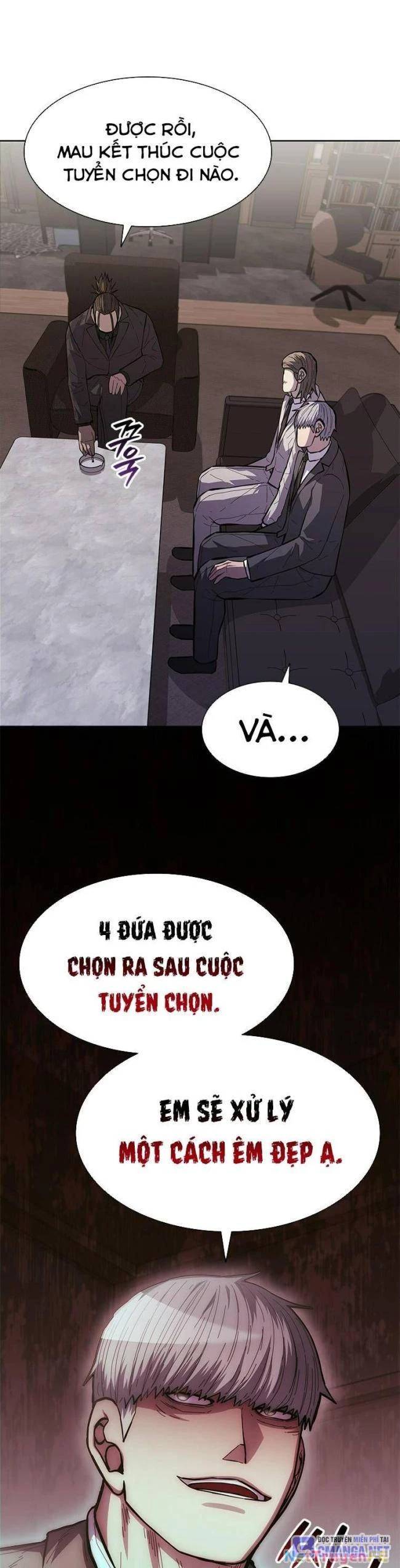 Sự Trở Lại Của Ông Trùm [Chap 21-58] - Page 11