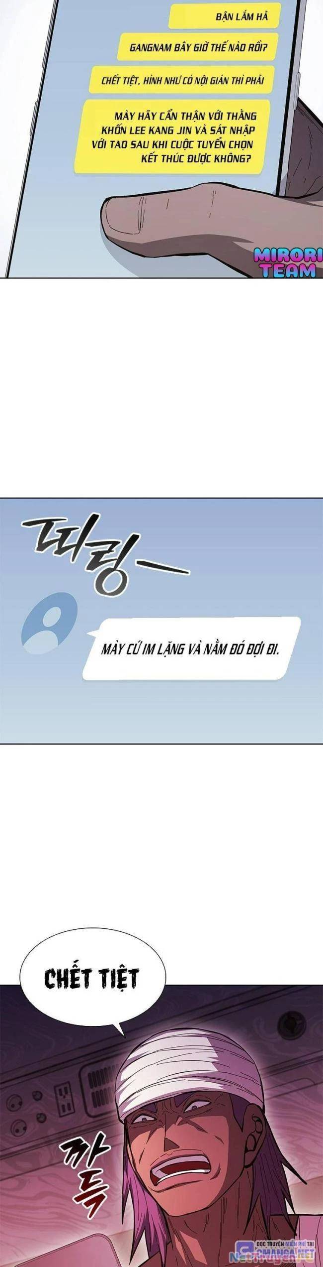 Sự Trở Lại Của Ông Trùm [Chap 21-58] - Page 14