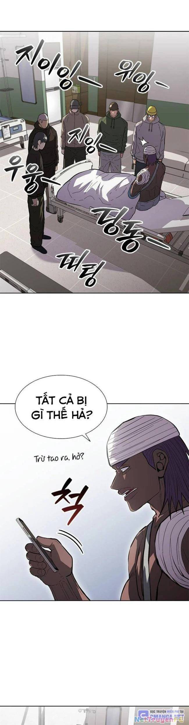 Sự Trở Lại Của Ông Trùm [Chap 21-58] - Page 16