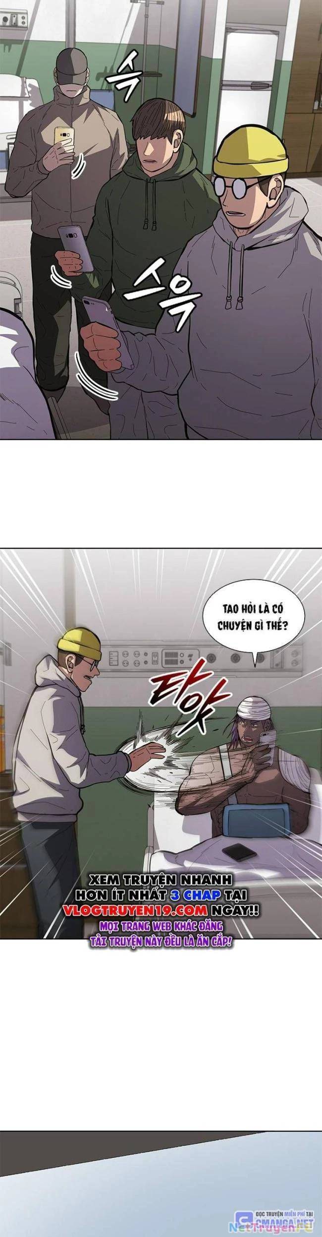 Sự Trở Lại Của Ông Trùm [Chap 21-58] - Page 17