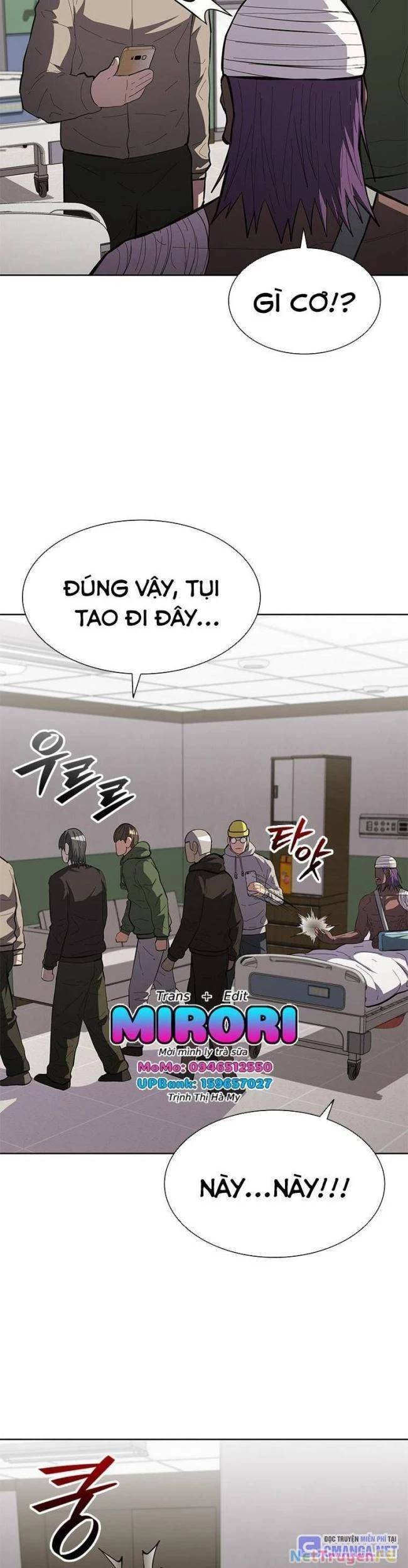 Sự Trở Lại Của Ông Trùm [Chap 21-58] - Page 19