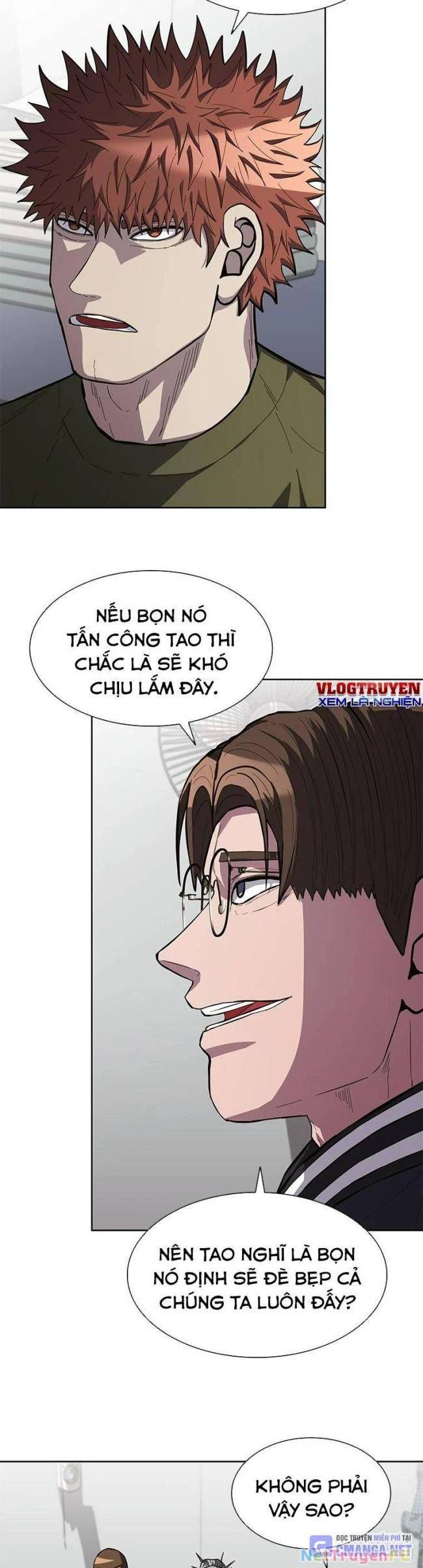 Sự Trở Lại Của Ông Trùm [Chap 21-58] - Page 24