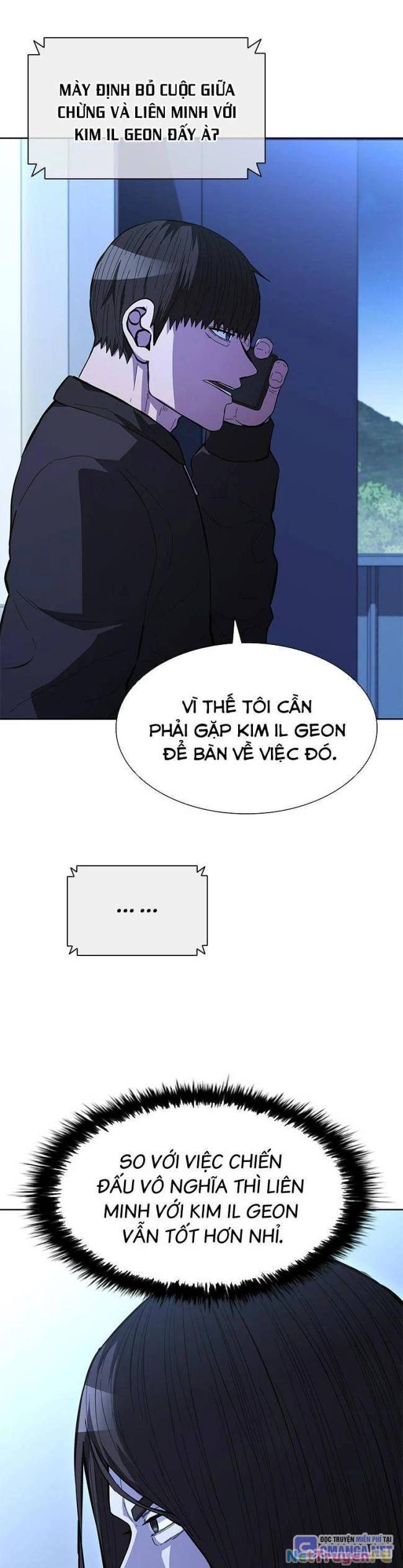 Sự Trở Lại Của Ông Trùm [Chap 21-58] - Page 32