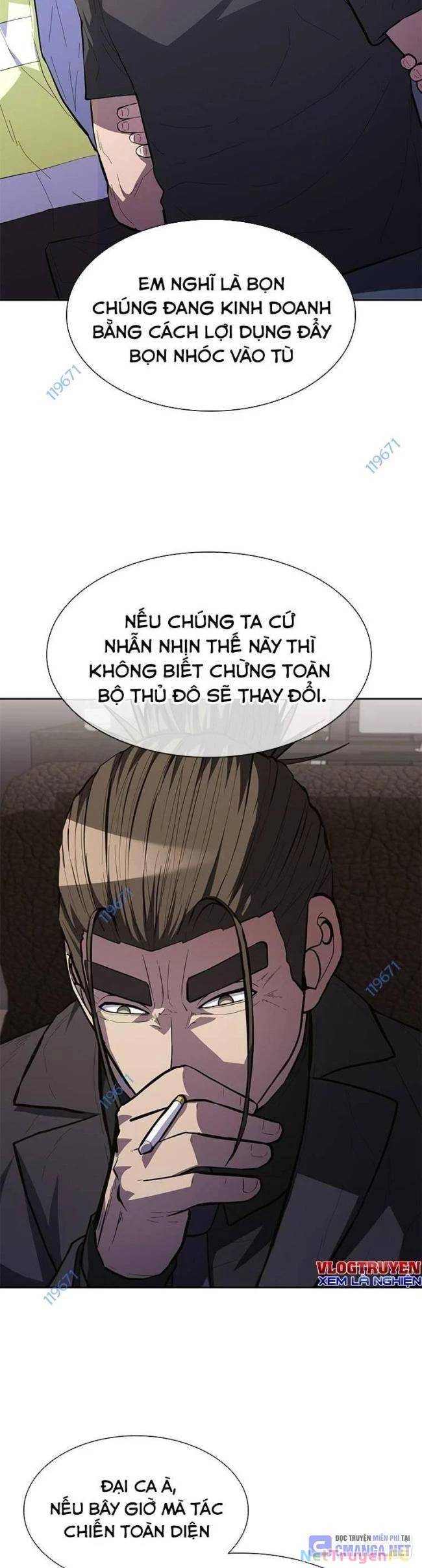 Sự Trở Lại Của Ông Trùm [Chap 21-58] - Page 7