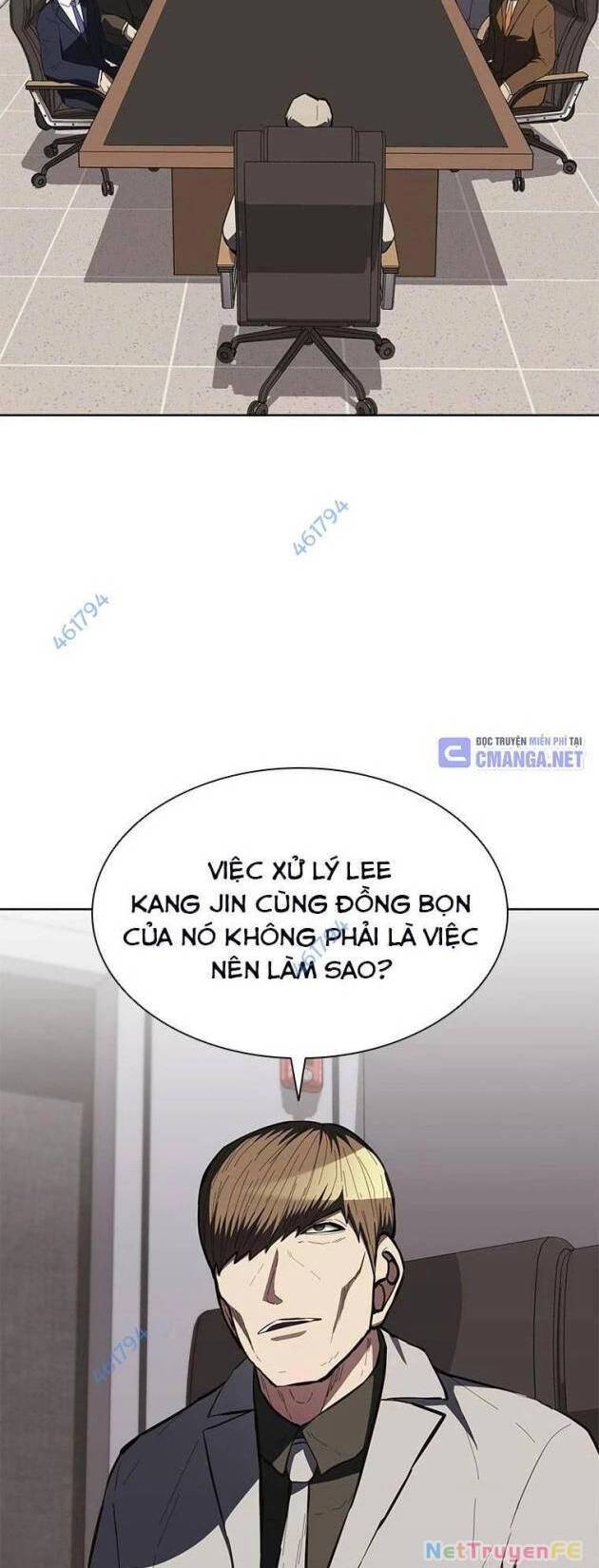 Sự Trở Lại Của Ông Trùm [Chap 21-58] - Page 2