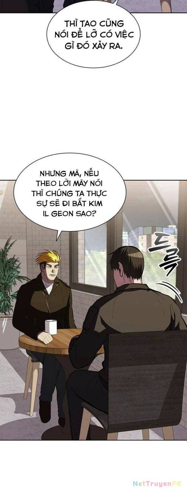 Sự Trở Lại Của Ông Trùm [Chap 21-58] - Page 26