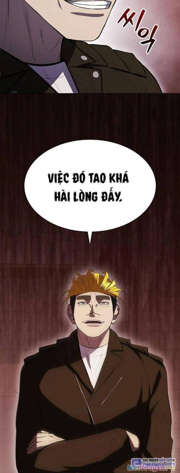 Sự Trở Lại Của Ông Trùm [Chap 21-58] - Page 28