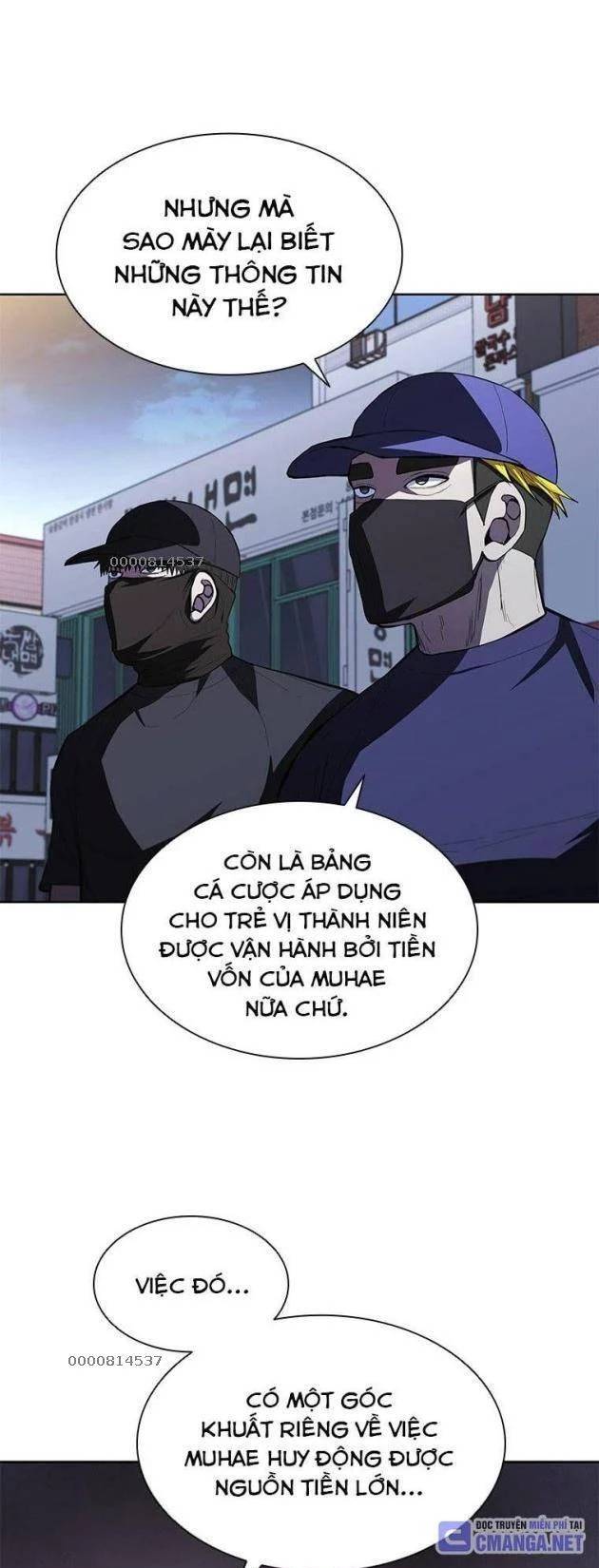 Sự Trở Lại Của Ông Trùm [Chap 21-58] - Page 30