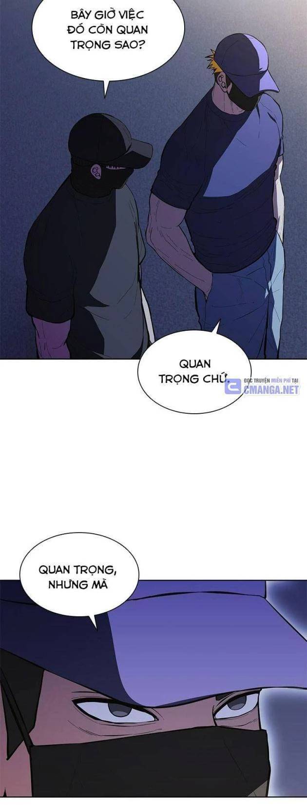 Sự Trở Lại Của Ông Trùm [Chap 21-58] - Page 32