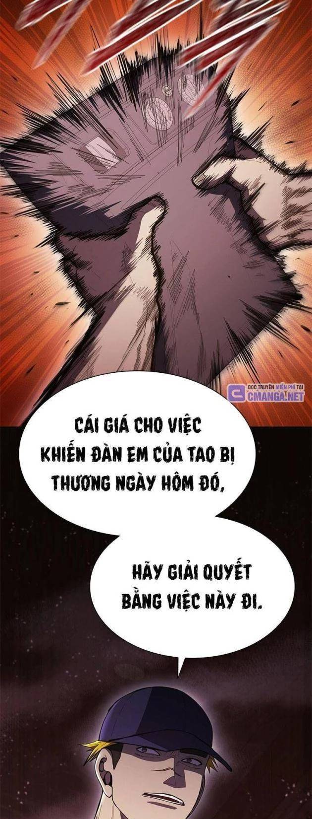 Sự Trở Lại Của Ông Trùm [Chap 21-58] - Page 48