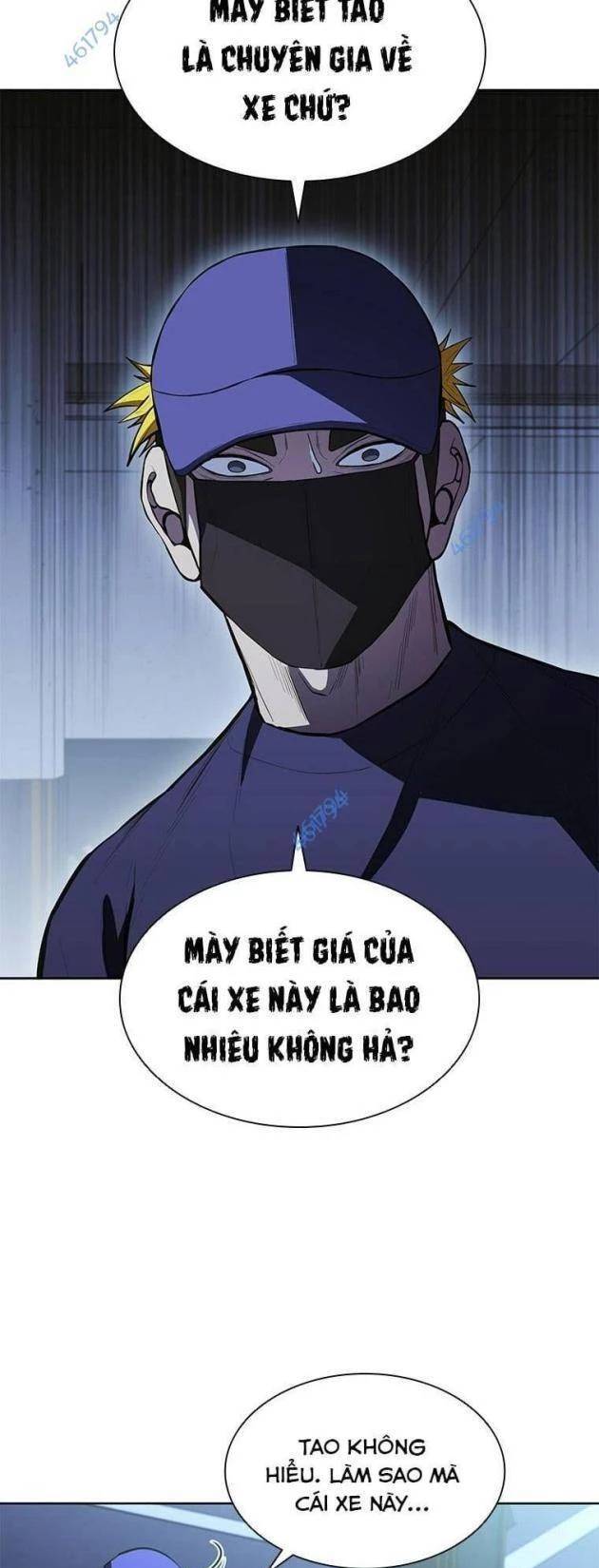 Sự Trở Lại Của Ông Trùm [Chap 21-58] - Page 55