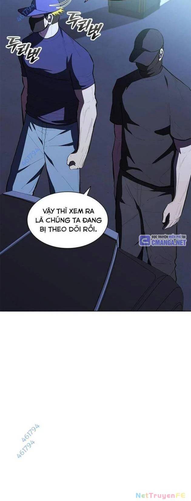 Sự Trở Lại Của Ông Trùm [Chap 21-58] - Page 56