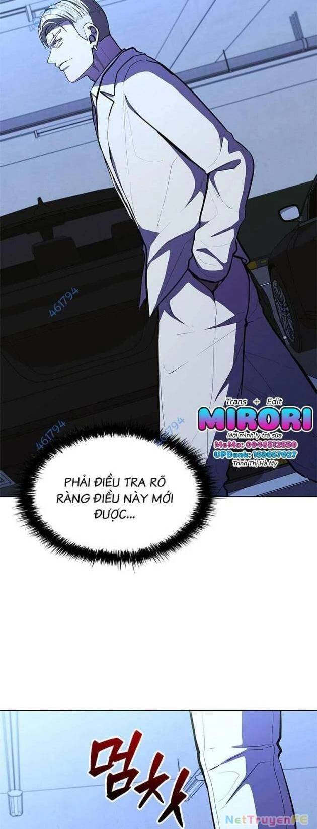 Sự Trở Lại Của Ông Trùm [Chap 21-58] - Page 58