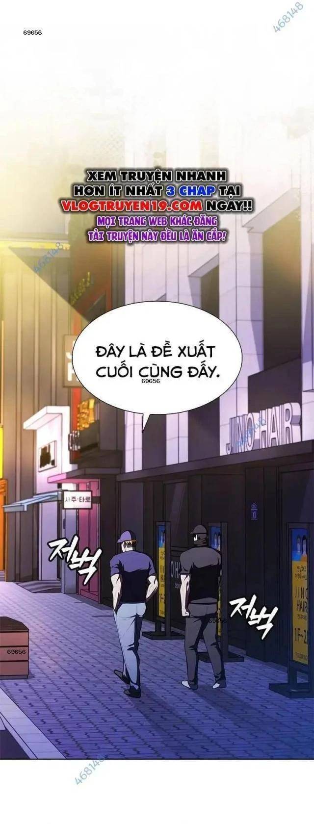 Sự Trở Lại Của Ông Trùm [Chap 21-58] - Page 1