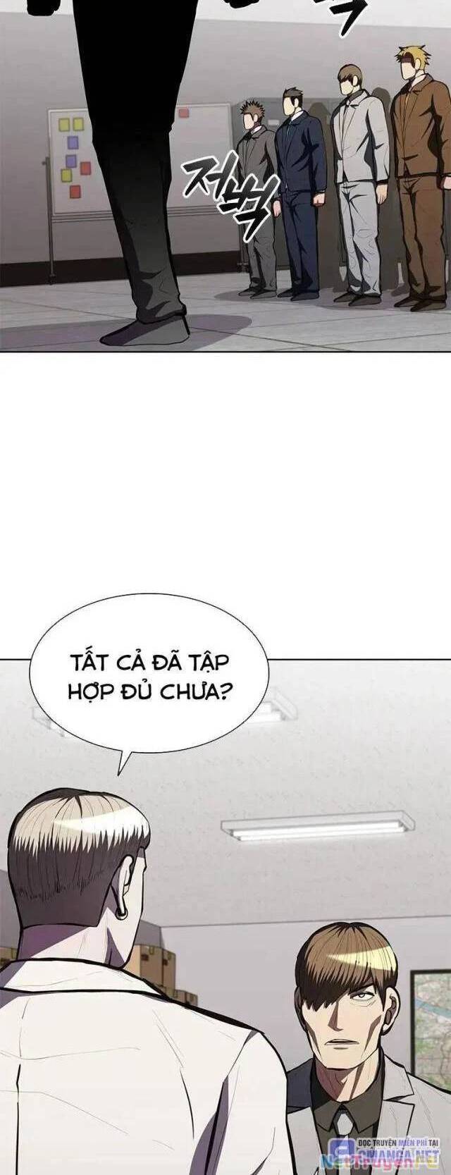 Sự Trở Lại Của Ông Trùm [Chap 21-58] - Page 12