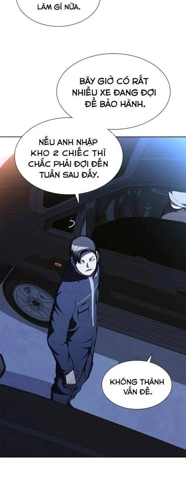 Sự Trở Lại Của Ông Trùm [Chap 21-58] - Page 25